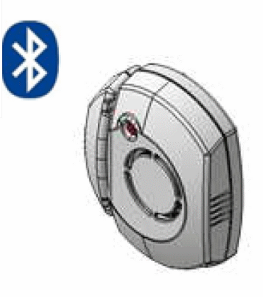 Seanapps Sensor - Door Opening (White) image 0