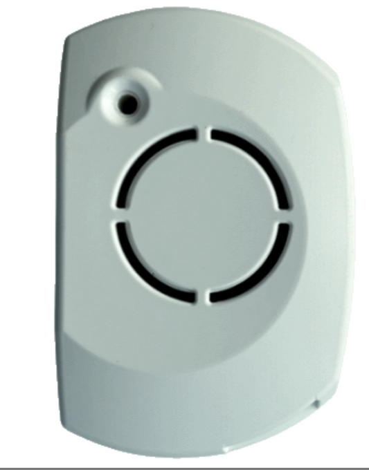 Seanapps Sensor - Temperature & Humidity image 0
