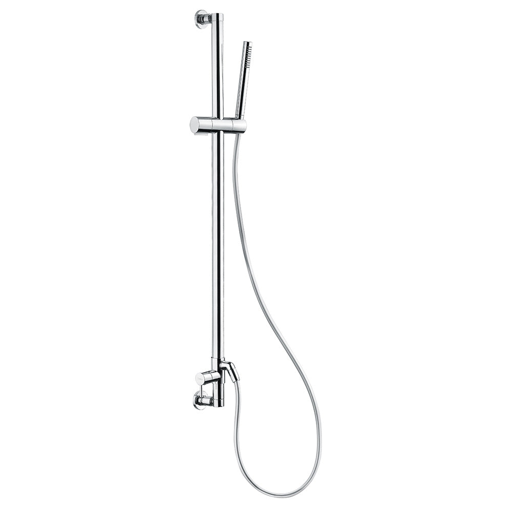 Scandvik AllInOne Shower System 28 Shower Rail 16114