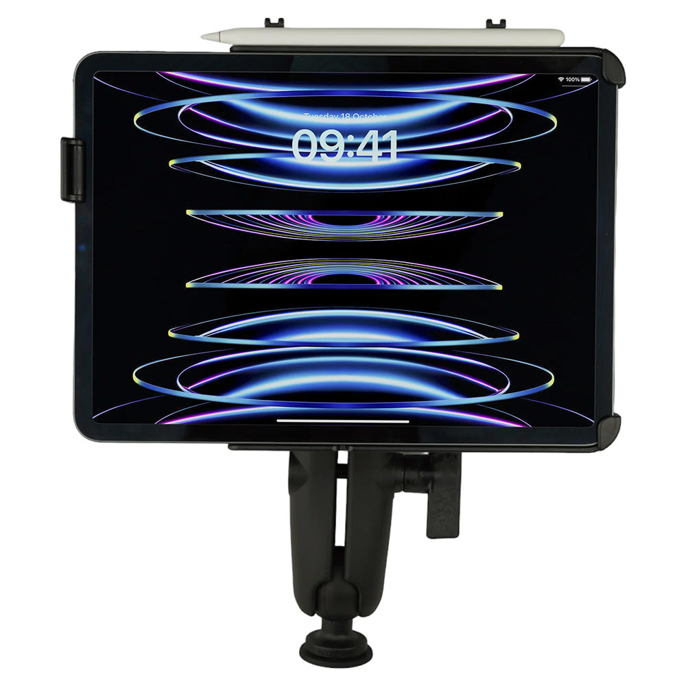 RAM Mount Track Ball Mount fiPad Pro 11 1st 4th Gen Air 45 RAMHOLAP23354TRA1U