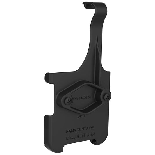 RAM Mount FormFit Holder fApple iPhone 13 13 Pro 14 14 Pro RAMHOLAP38U