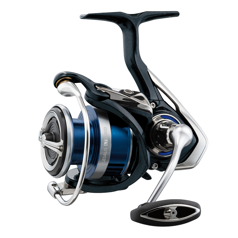 Daiwa Legalis LT 3000 Spinning Reel LEGLT3000DC