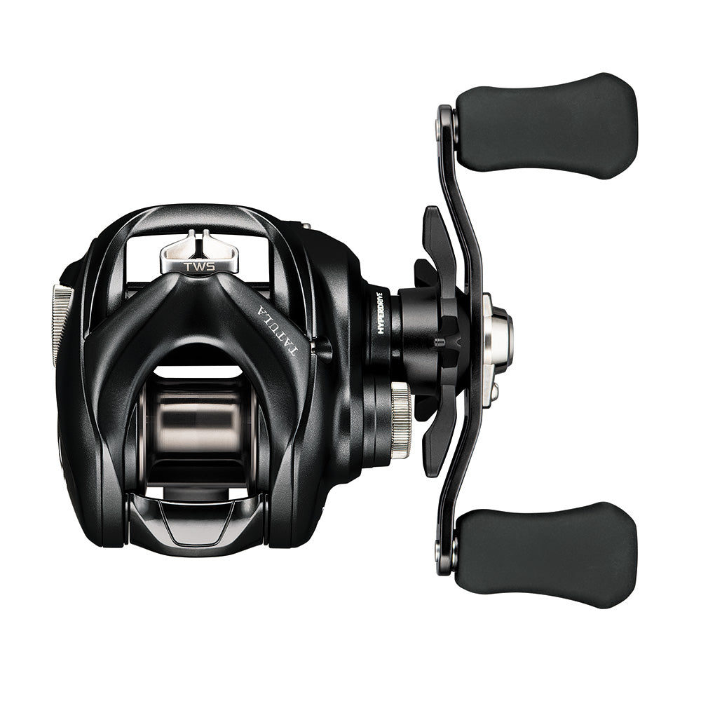 Daiwa Tatula 100 Baitcasting Reel Left Hand TATU100L