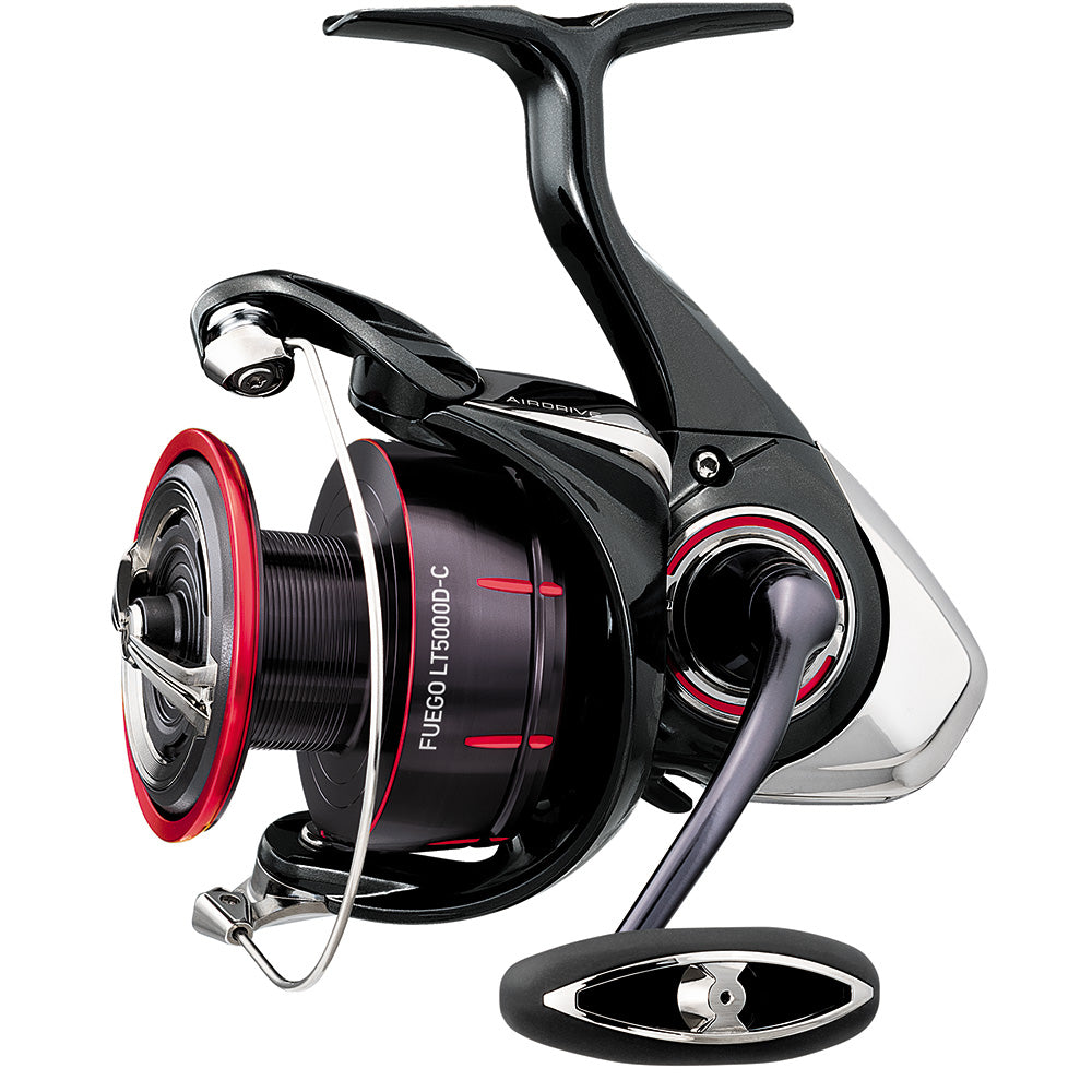 Daiwa Fuego LT 5000 Spinning Reel FEGLT5000DC