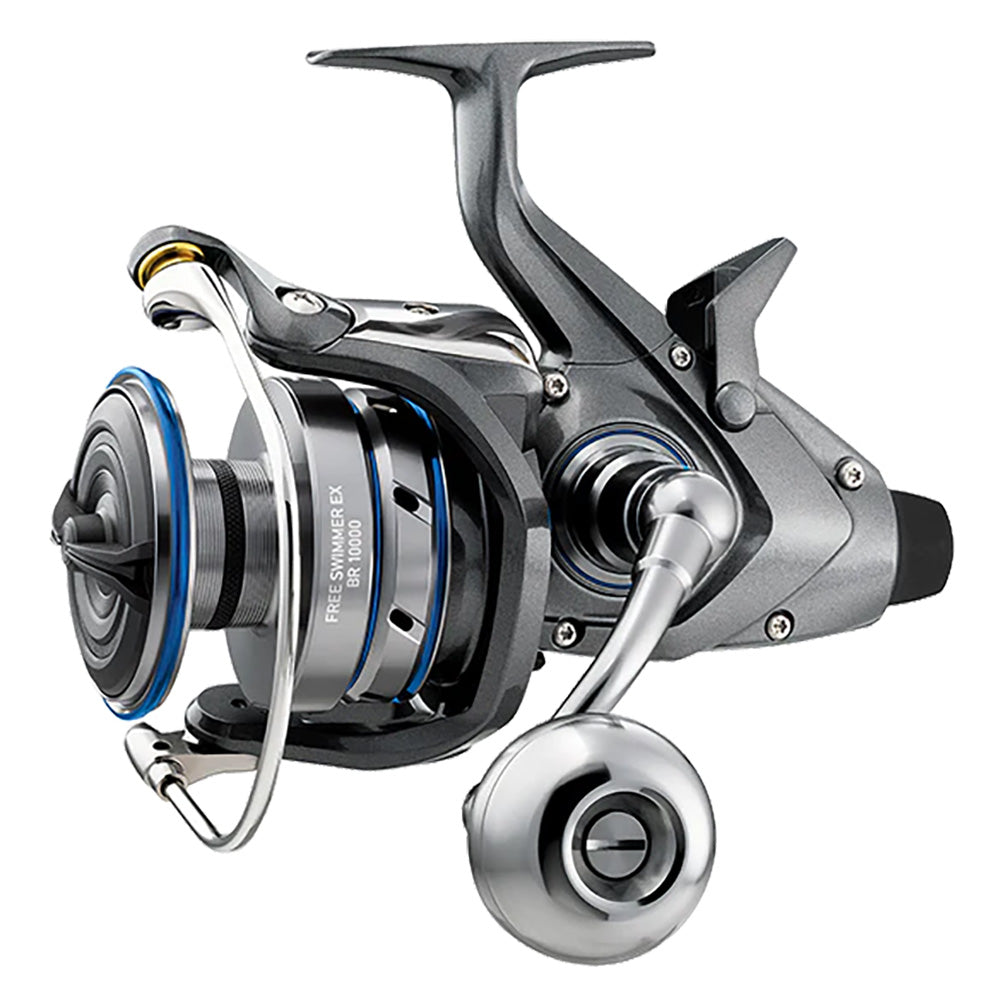 Daiwa Free Swimmer EX 8000 Bite Run Spinning Reel FRSWEX8000