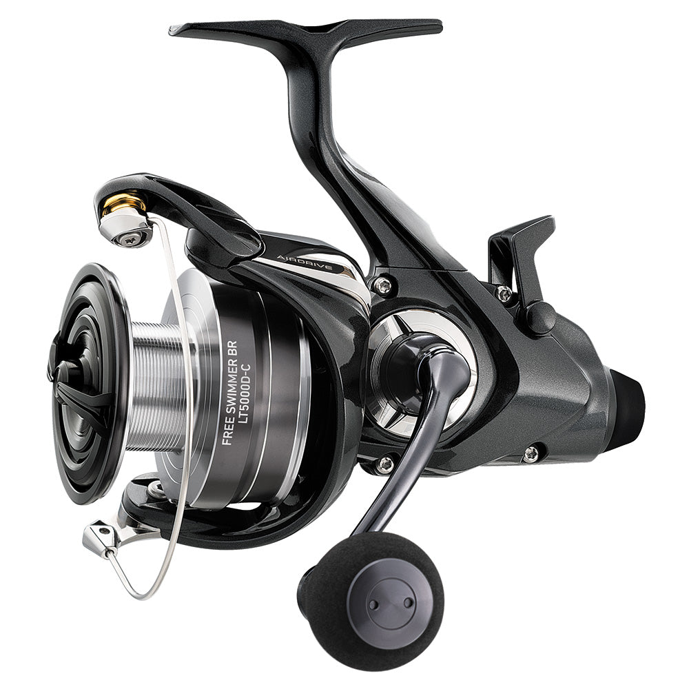 Daiwa Free Swimmer 5000 Bite Run Spinning Reel FRSW5000DC