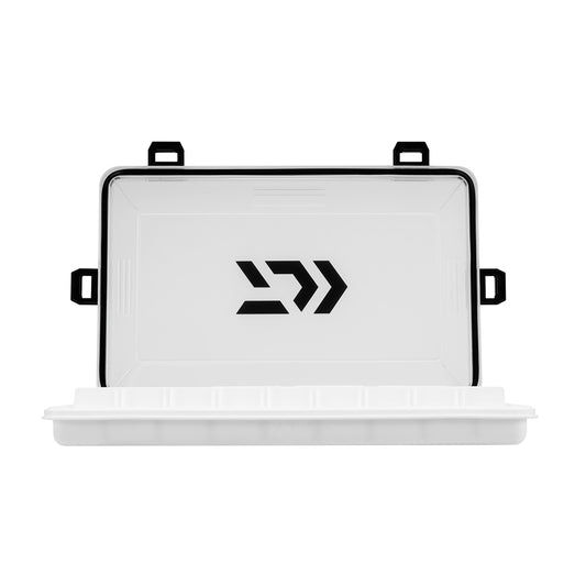 Daiwa DBox Feeder Case 3600 Shallow DBOXMS