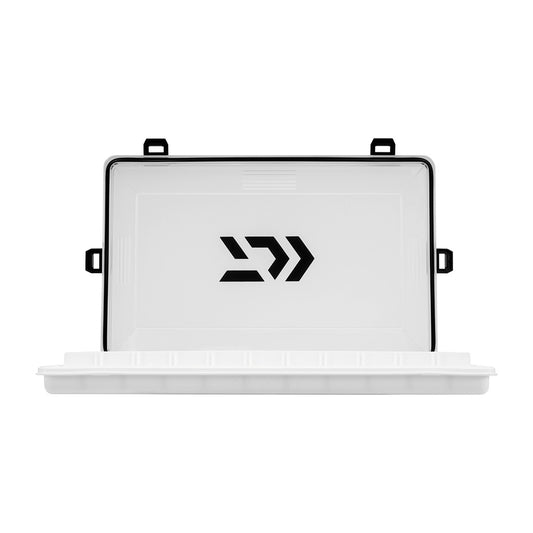 Daiwa DBox Feeder Case 3700 Large Shallow DBOXLS