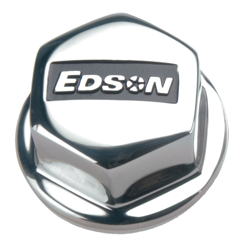 Edson Wheel Nut 12mm  58  18 Thread wInserts 673STKIT
