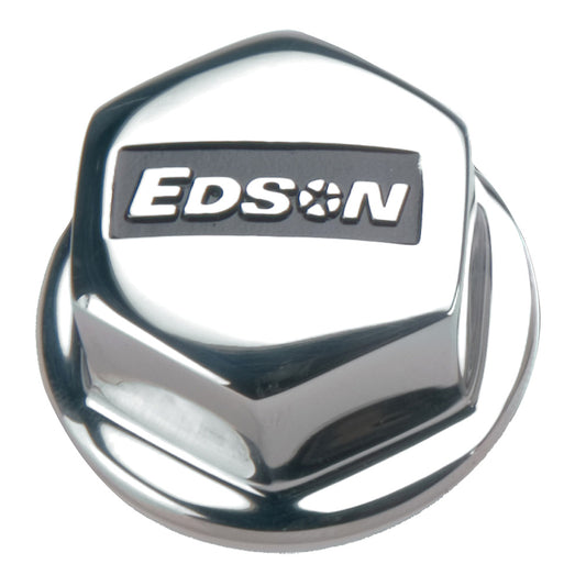 Edson Wheel Nut 12mm  58  18 Thread wInserts 673STKIT