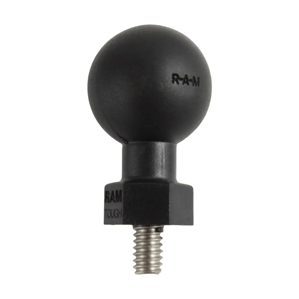 RAM Mount RAM ToughBall w1420 x 375 Threaded Stud B Size RAPB379U252037
