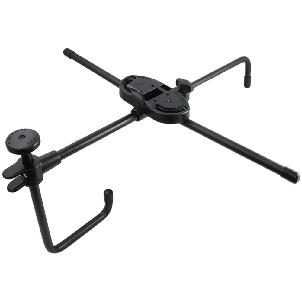 RAM Mount RAM SeatMate Universal Laptop Mount Medium RAMSM1
