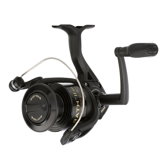 PENN Wrath II 4000 Spinning Reel WRTHII4000C 1594626