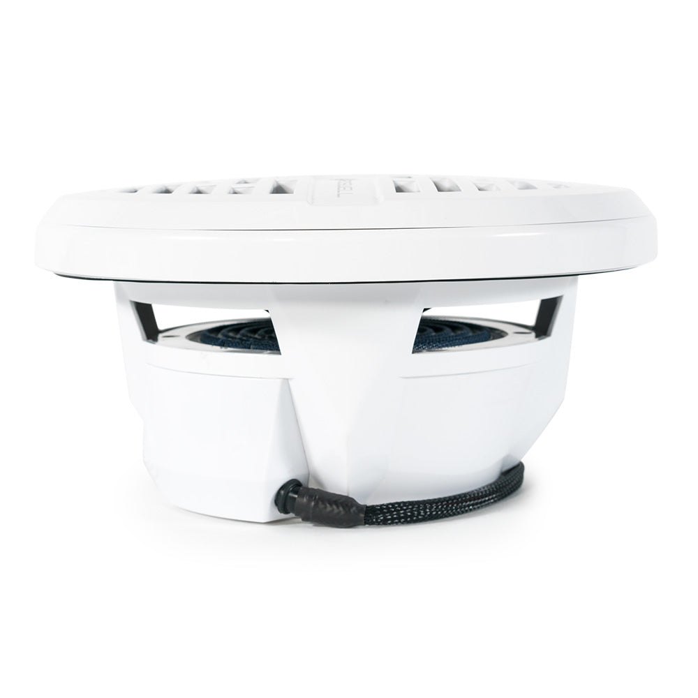 Roswell R1 8 Marine Speakers White 100W RMS 200W Peak Power C9201610