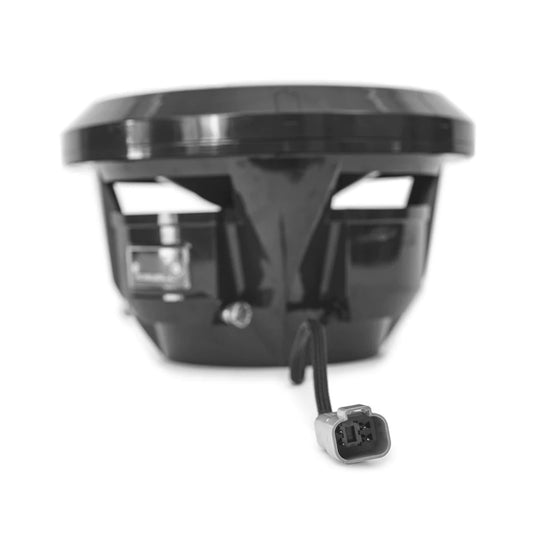 Roswell RMA 10 Subwoofer Black 250W RMS 500W Peak Power C9201801