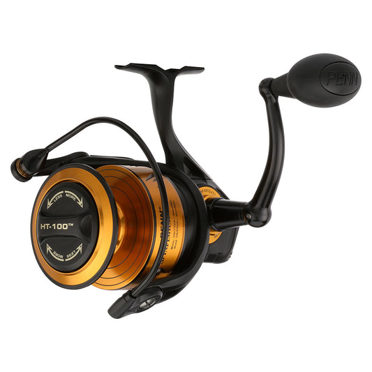 PENN Spinfisher VII 8500 Spinning Reel SSVII8500 1594603