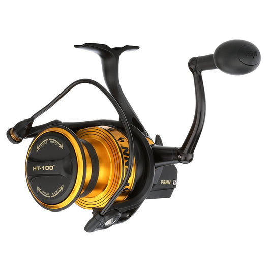 PENN Spinfisher VII Long Cast Spinning Reel SSVII7500LC 1594608