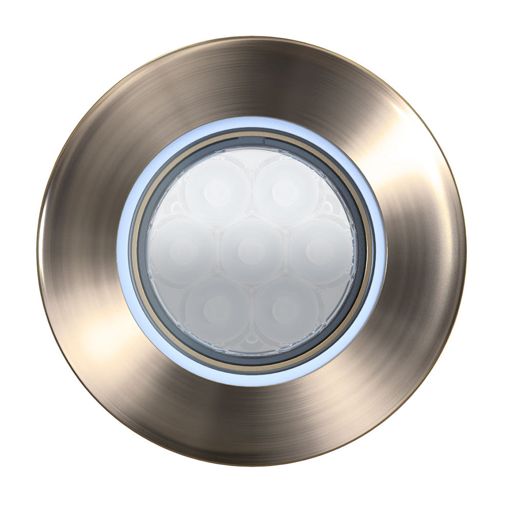 OceanLED Explore E2 Wide Beam Midnight Blue E2009B