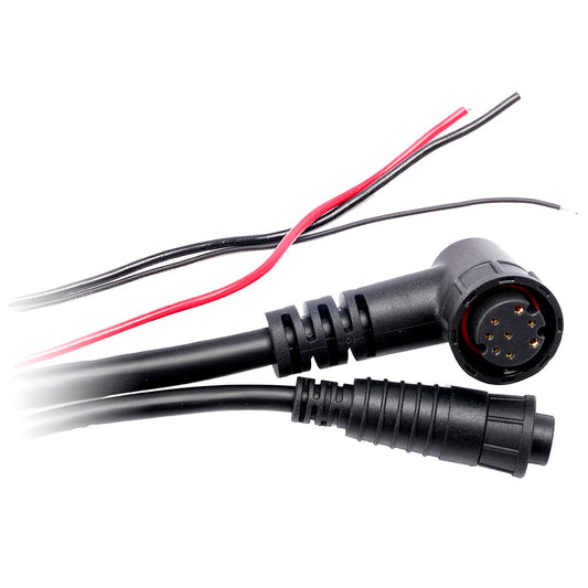 Raymarine 5M Power Cable fAlpha Displays A80753
