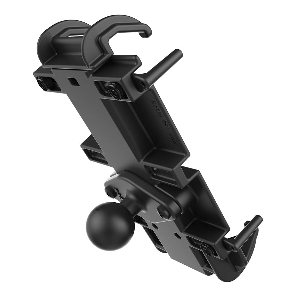 RAM Mount RAM QuickGrip Phone Holder fLarge Devices RAMHOLPD4238AU
