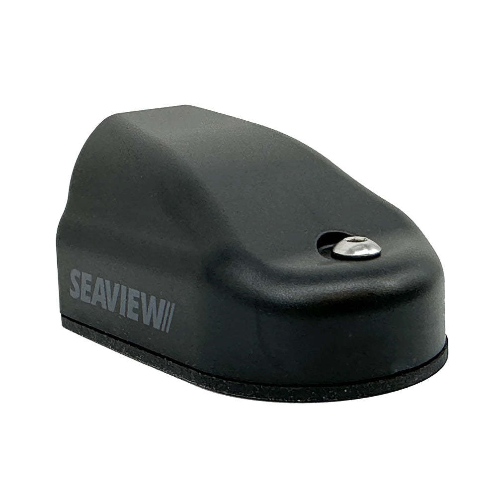Seaview Horizontal 90 Cable Seal Black CG2090
