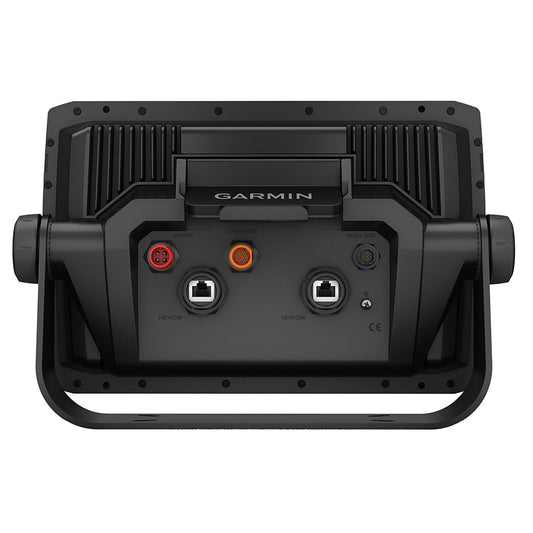 Garmin ECHOMAP Ultra 2 106sv wGT56UHDTM Transducer  Garmin Navionics 0100288001