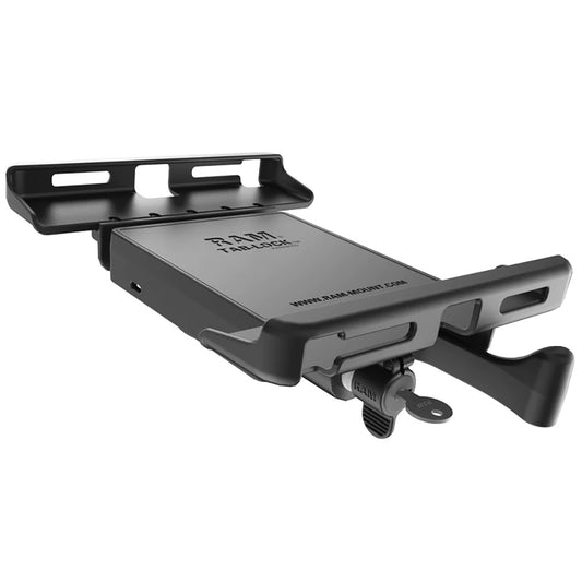 RAM Mount RAM TabLock Tablet Holder f10 Tablets wCase More RAMHOLTABL25U