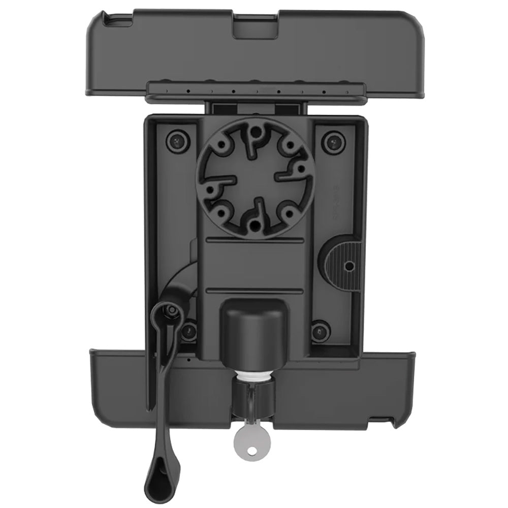 RAM Mount RAM TabLock Tablet Holder f10 Tablets wCase More RAMHOLTABL25U