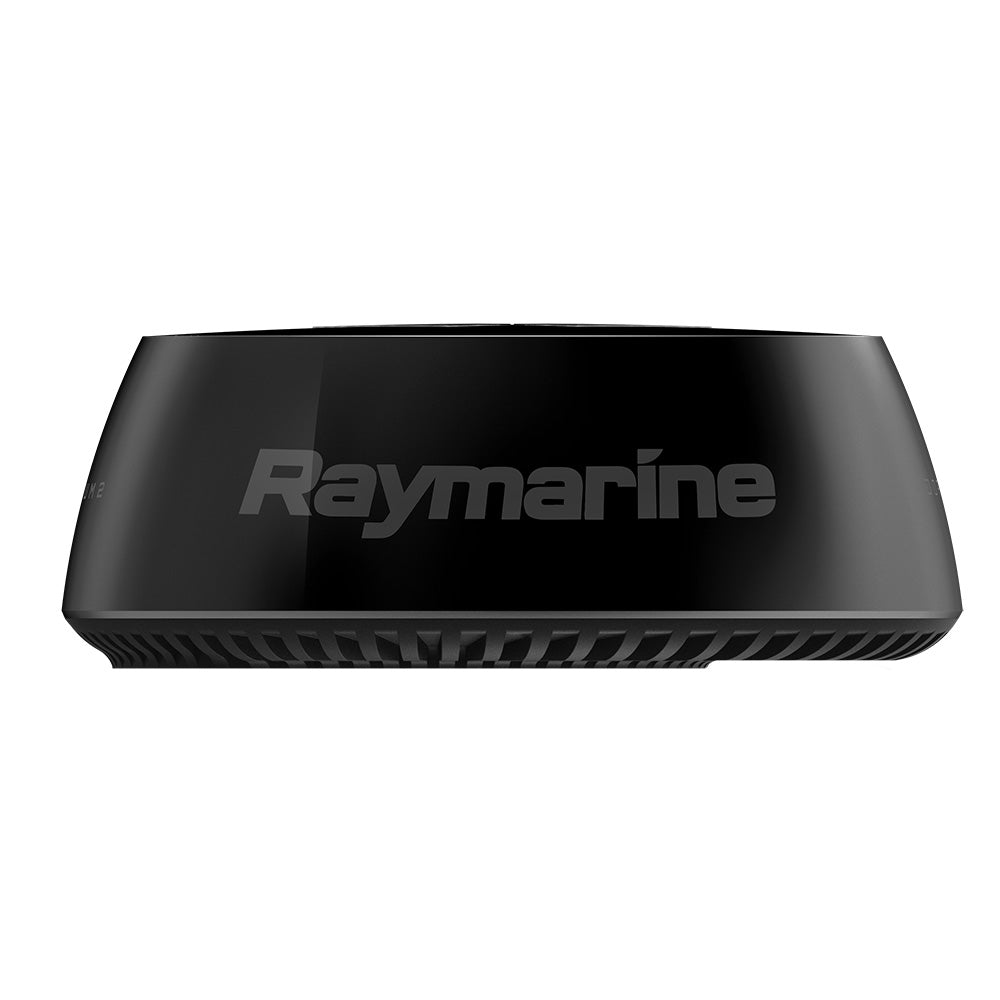 Raymarine Black Q24D Quantum 2 Doppler Radar w10M Power Data Cables T70549