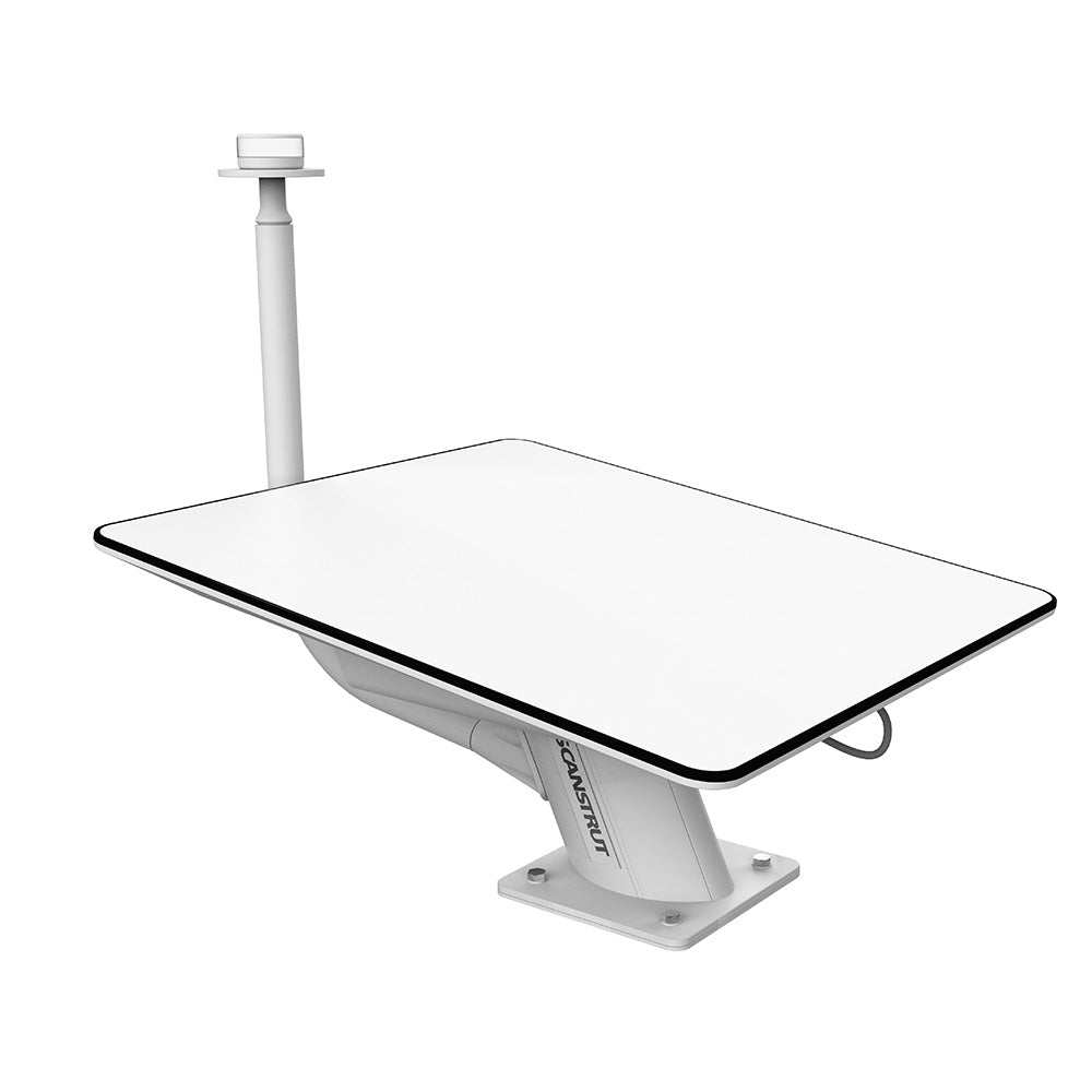 Scanstrut 6 Aluminum PowerTower Mount fStarlink APT150SL01