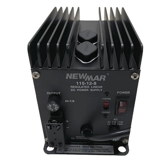 Newmar 115128 Power Supply 115128