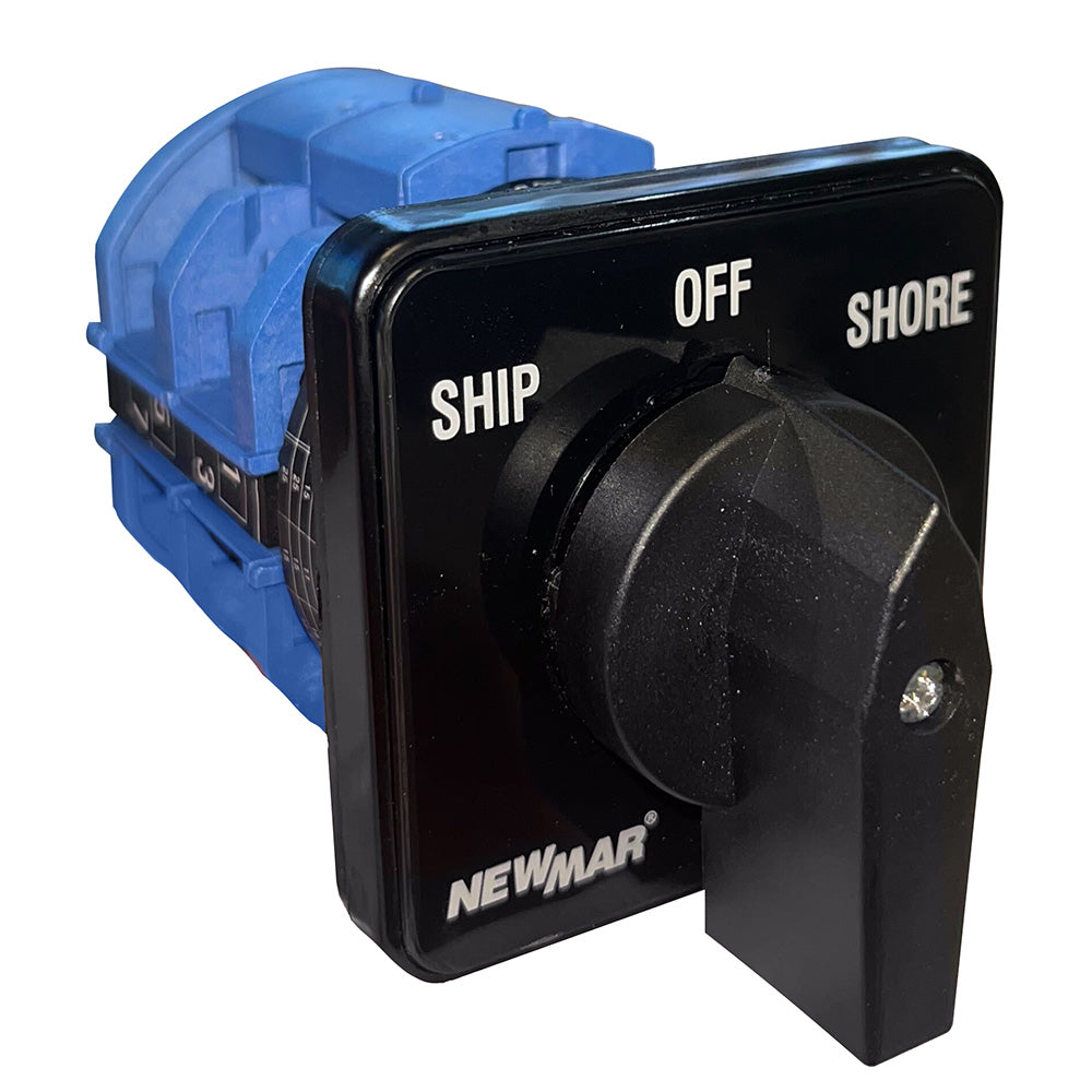 Newmar SS Switch 75 AC Selector Switch SS SWITCH75