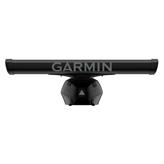 Garmin GMR Fantom 124 Radar  Black K100001232