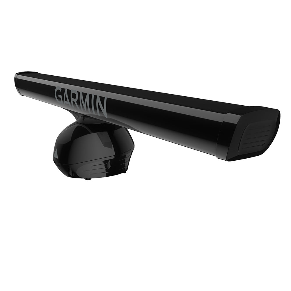 Garmin GMR Fantom 126 Radar Black K100001233