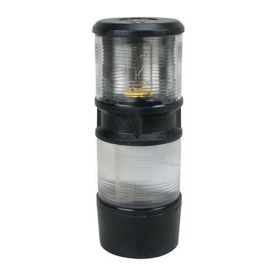Perko MastheadWhite AllRound Navigation Light  12V 0200MABW01