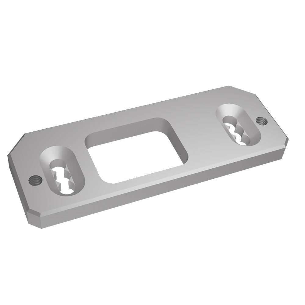 Lopolight Adaptor Plate fSingle 180 G2 400405