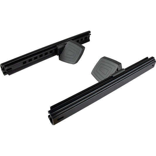 SeaDog Kayak Recreational Angled Footbrace wRudder Control 747650B1