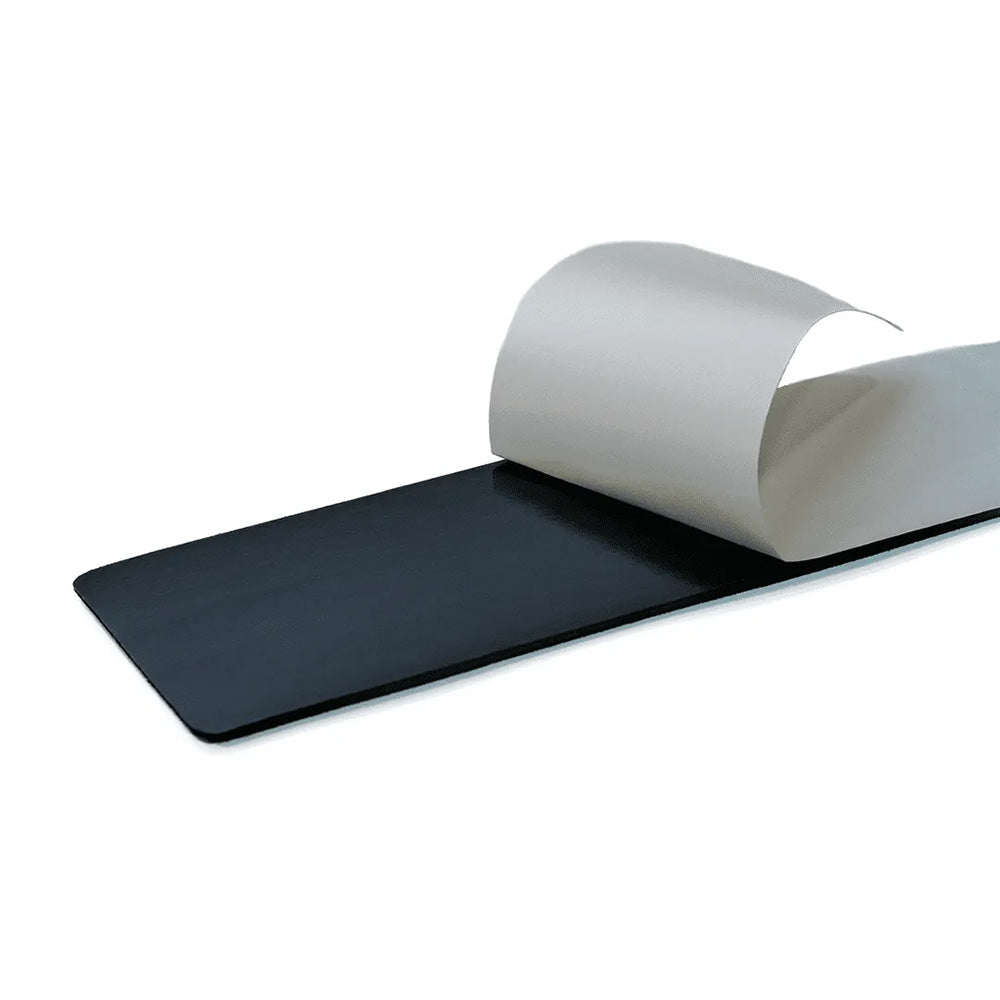 SeaDek 48 Routed Ruler 6mm Brushed Texture Aqua CamoBlack 5358480336