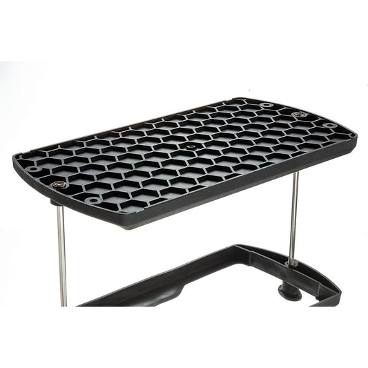 Attwood Heavy Duty Group 27 Battery Tray 90955