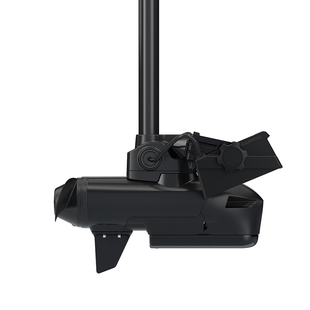Garmin Force Kraken Black 48 Trolling Motor wGT56UHD Transducer 0100257330