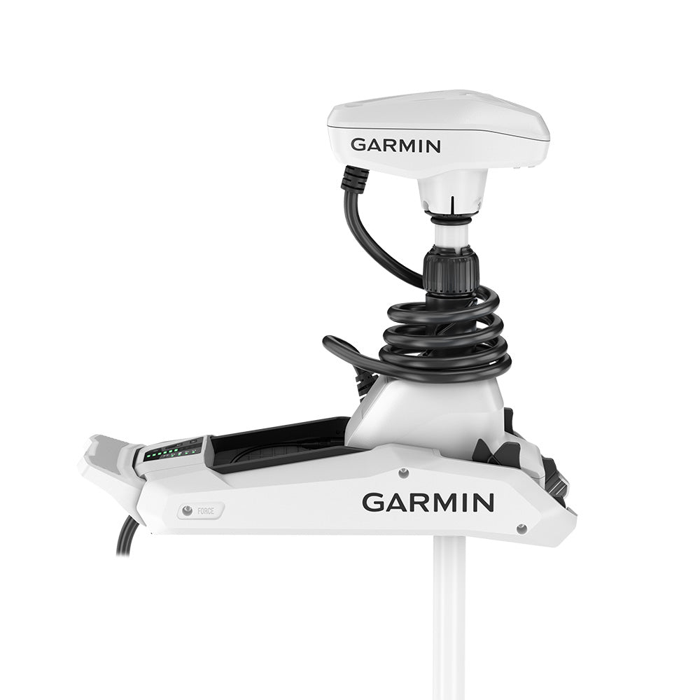 Garmin Force Kraken White 48 Trolling Motor 0100257430
