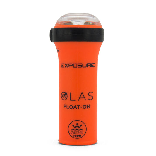 ACR OLAS Exposure Series MOB FloatOn Light EXPOLASFLOTATION