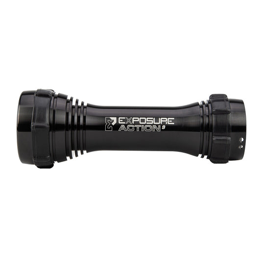 ACR Action Spot9Degree Beam Light  1000 Lumens EXPACTION19
