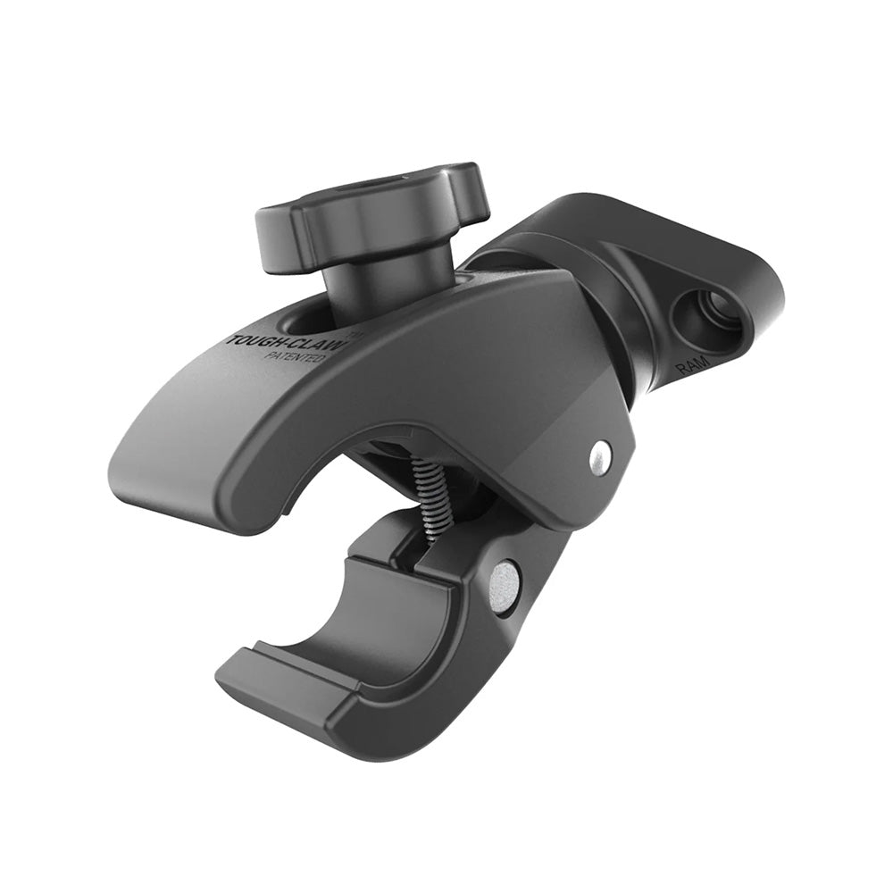 RAM Mount RAM LowProfile ToughClaw Small Clamp Mount RAP4001U