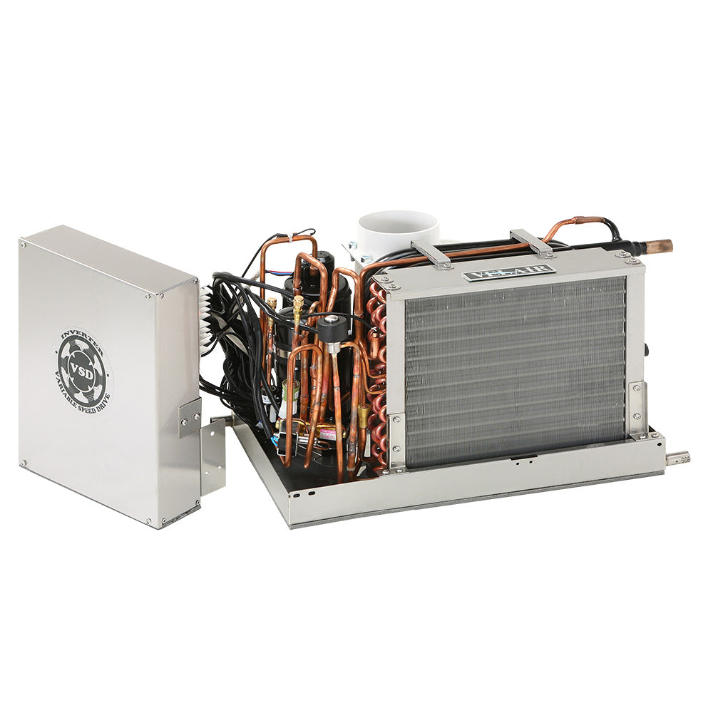 Velair Compact i16VSD Smart Gen II VSD Inverter Air Conditioning Unit 230V 16000 BTU 24832JW