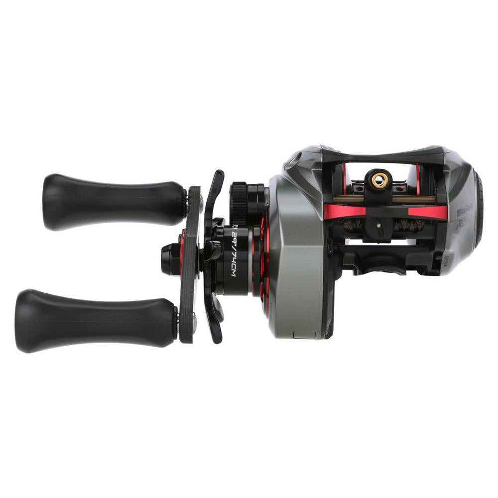 Abu Garcia Revo Premier HighSpeed Low Profile Baitcast Reel REVO5 PRM LPHS 1614083