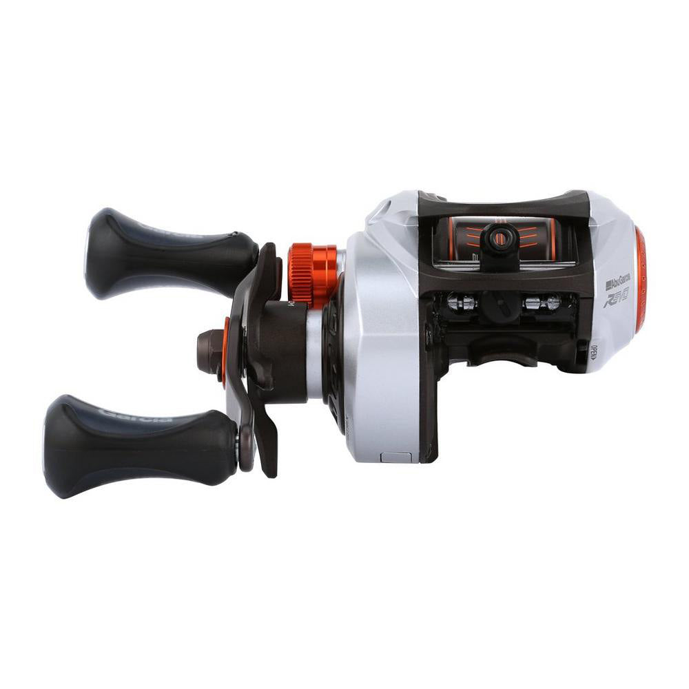 Abu Garcia Revo X BFS Low Profile Baitcast Reel REVO5 X BFS 1620419