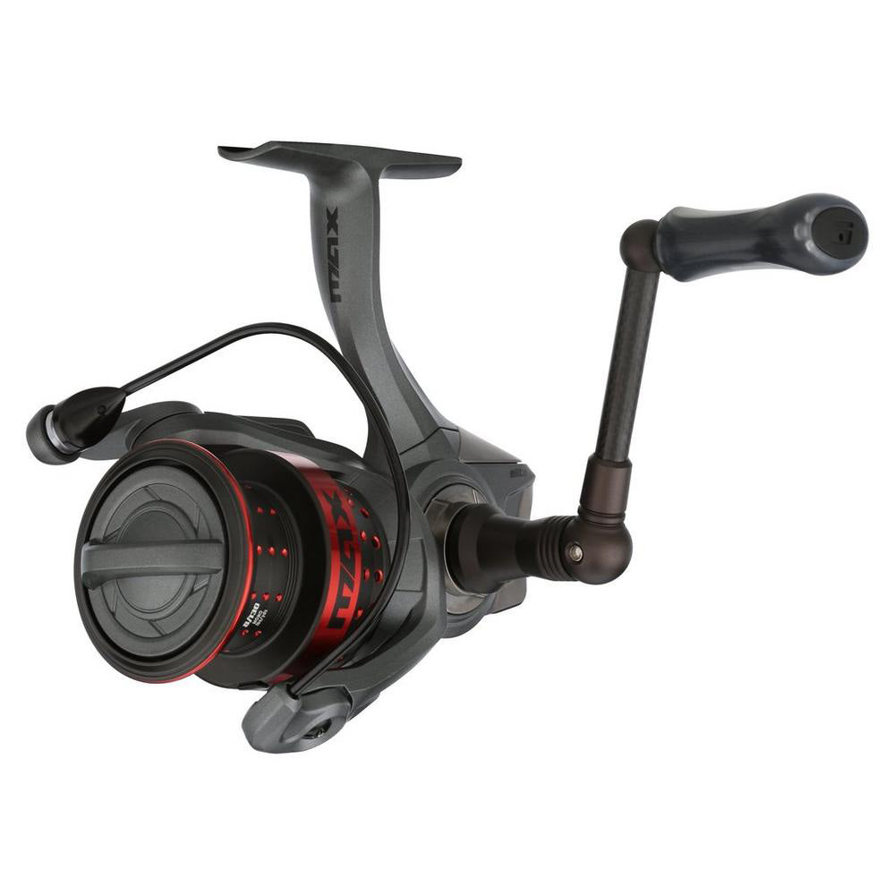 Abu Garcia Max Elite 2500H Spinning Reel MAXELITESP2500H 1609830