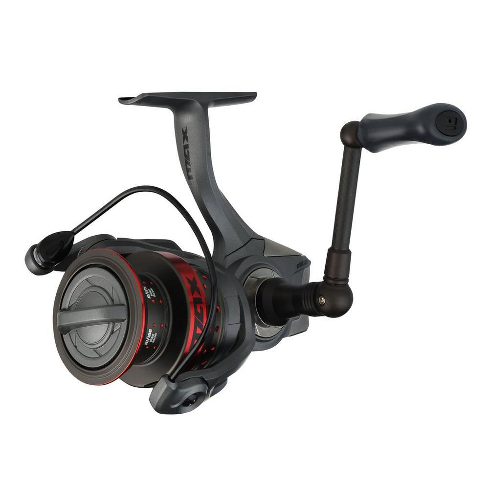 Abu Garcia Max Elite 3000H Spinning Reel MAXELITESP3000H 1609831