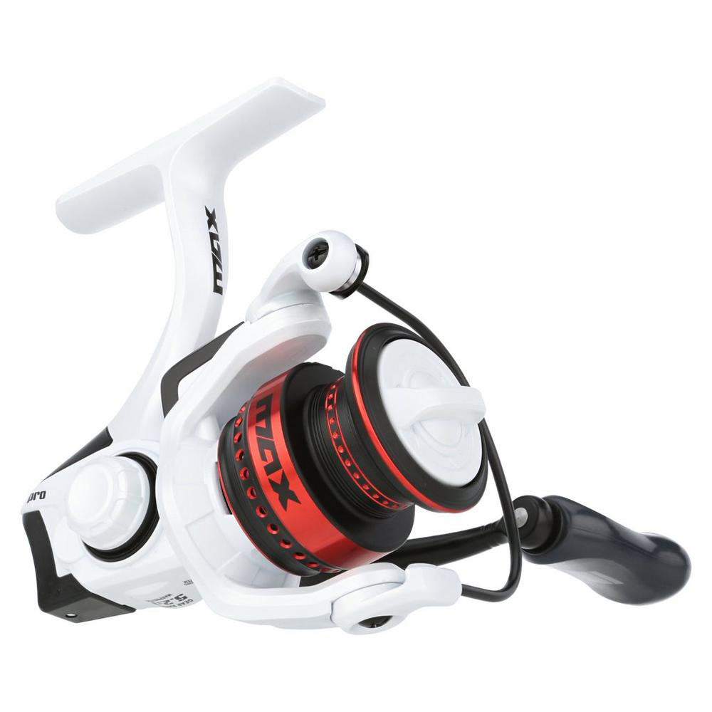 Abu Garcia Max Pro 750 Spinning Reel MAXPROSP750 Clamshell 1609820